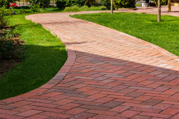 Best Affordable Driveway Pavers  in Simpsonville, KY