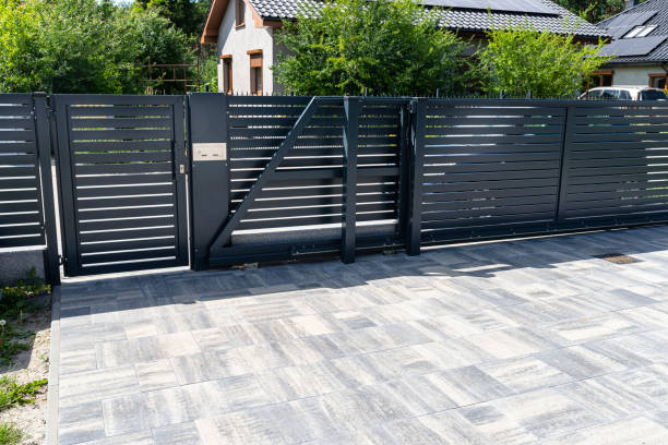 Best Brick Driveway Pavers  in Simpsonville, KY