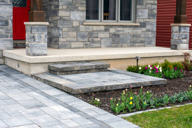 Best Best Driveway Pavers  in Simpsonville, KY