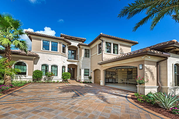 Best Driveway Resurfacing Pavers  in Simpsonville, KY