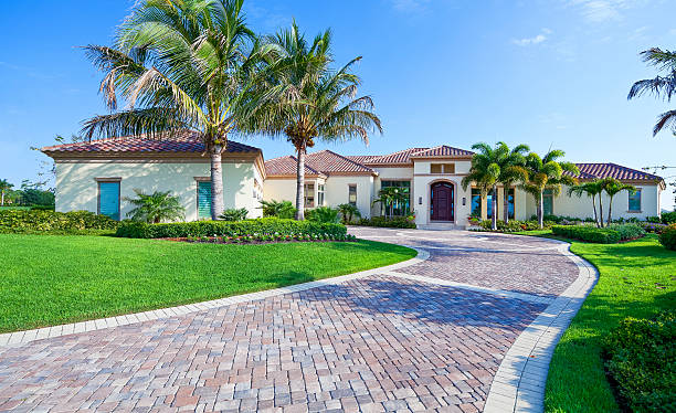 Trusted Simpsonville, KY Driveway Pavers Experts