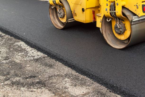 Best Custom Driveway Pavers  in Simpsonville, KY
